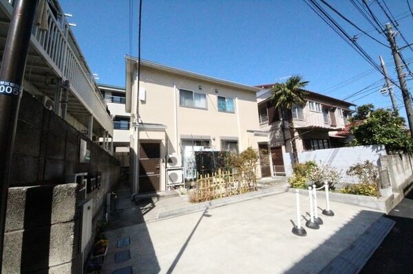 外観(★住環境良好★)