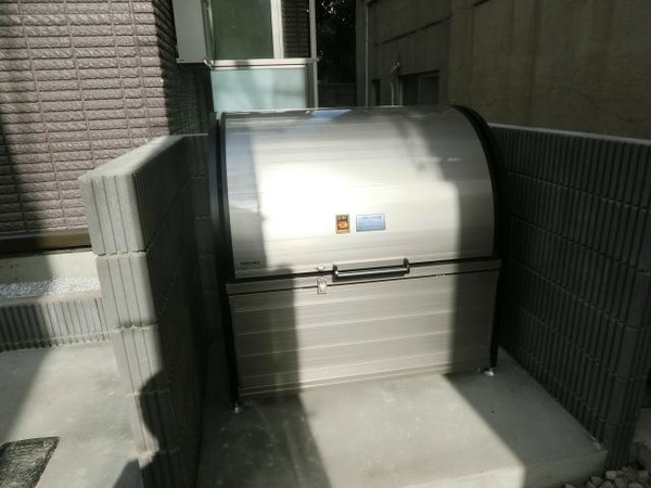 共有部分