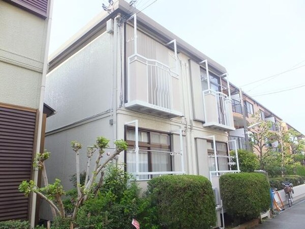 外観(積水ハウス施工の外観)