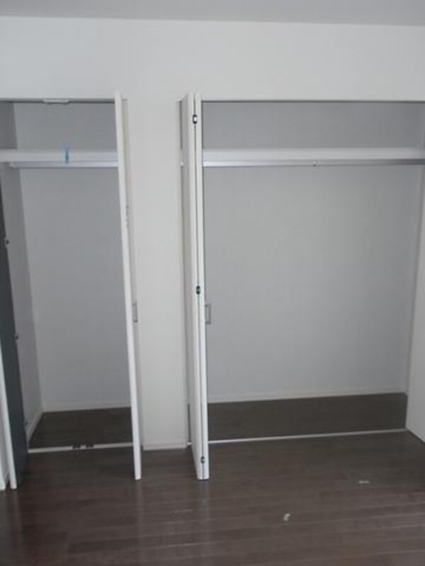 収納(収納スペース)