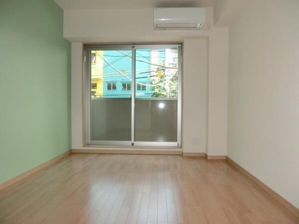 リビング・居室(２階のお部屋の参考写真)