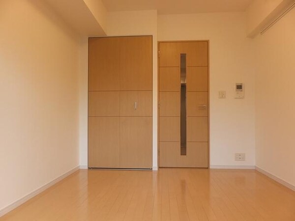 リビング・居室(フローリング仕上げ)