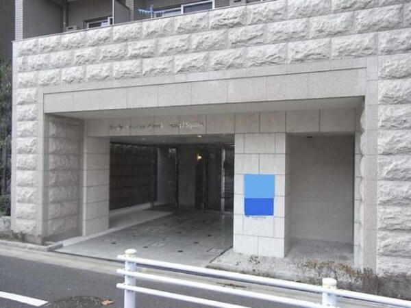 エントランス(エントランス)