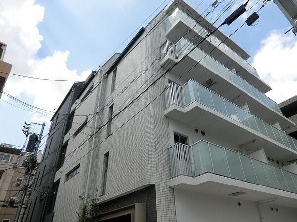 外観(★5階建てマンション★)