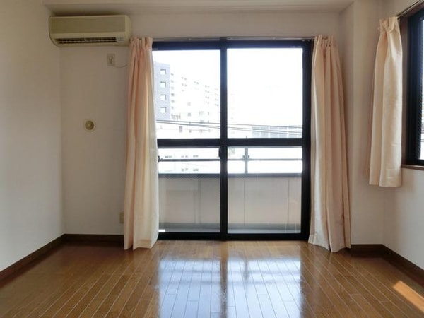 その他室内・内装(1Ｋタイプのお部屋)