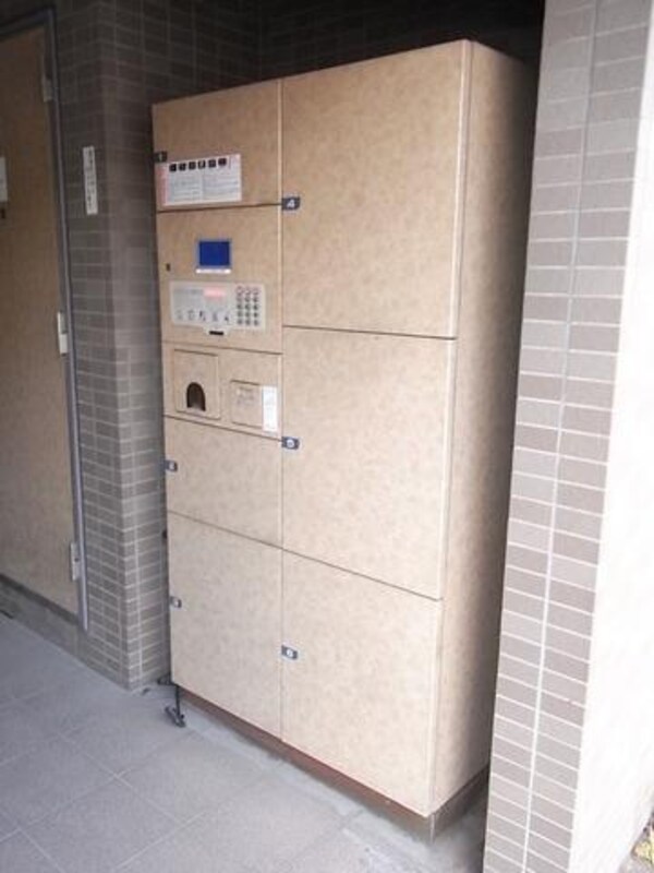 共有部分(★宅配ＢＯＸ★)