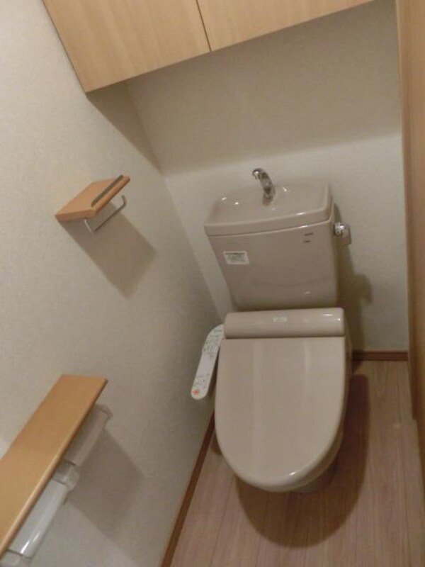 トイレ(★別部屋参照★)