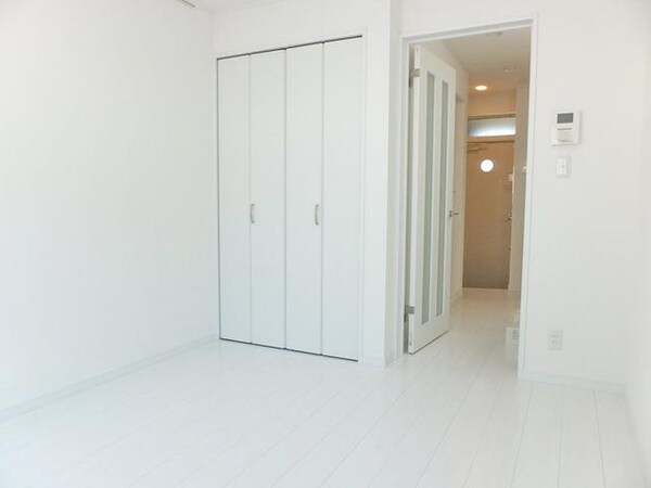 その他室内・内装(洋室６．０帖フローリングのお部屋)