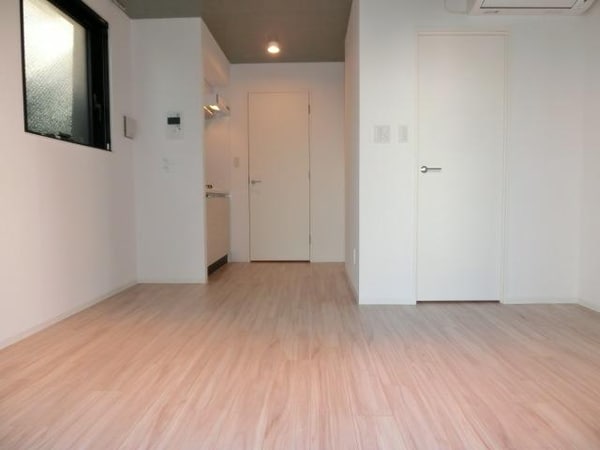 その他室内・内装(ベッドルーム)