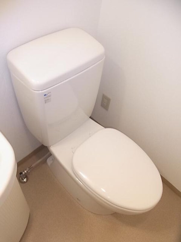 トイレ(洋式トイレ)