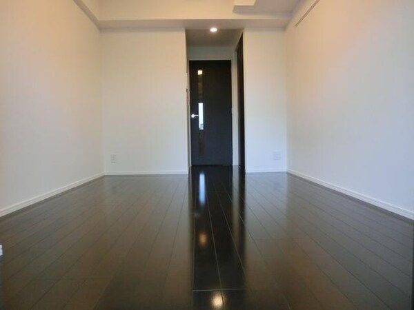 リビング・居室(ペット飼育可能のお部屋です)