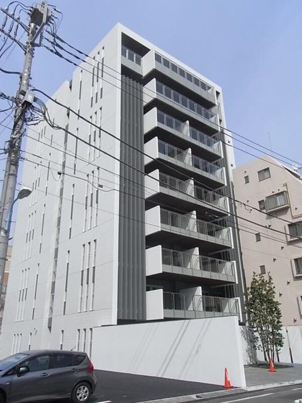 設備(光の高速インターネットが２４時間使い放題のマンション)