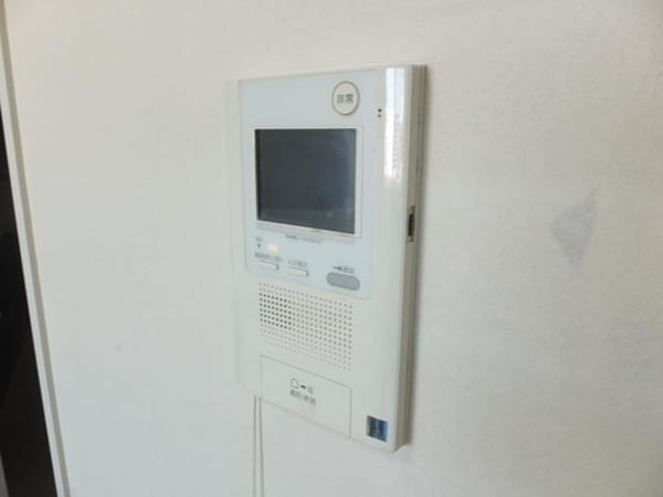 その他(ＴＶモニターホン)