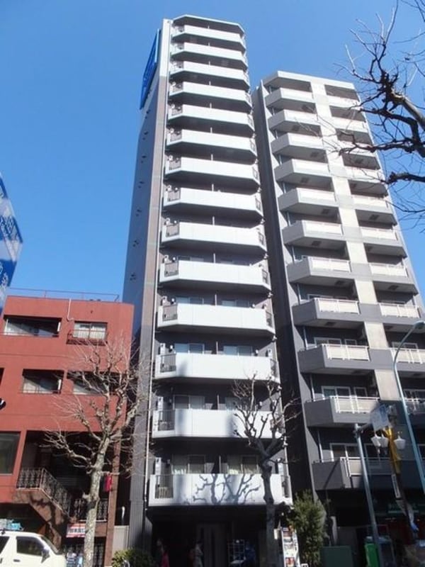 外観(分譲マンション)