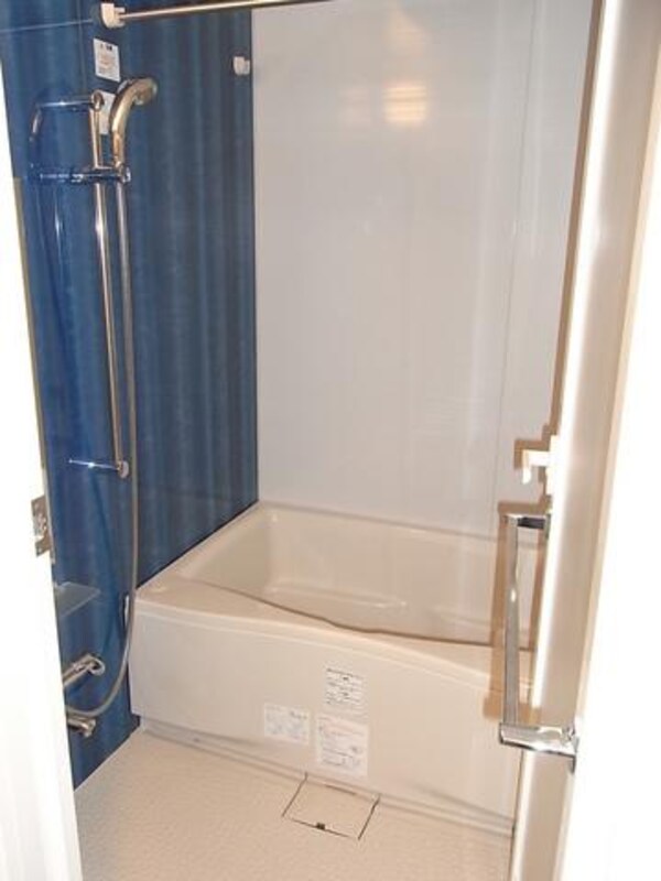 バス／シャワールーム等(追焚機能付きバス（浴室乾燥機）)