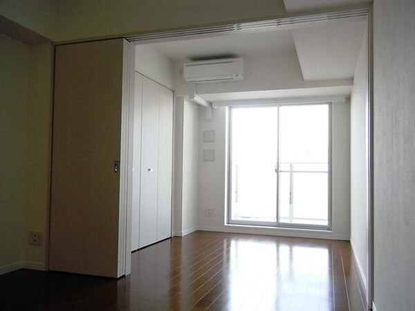 その他室内・内装(全居室フローリング仕上げ)