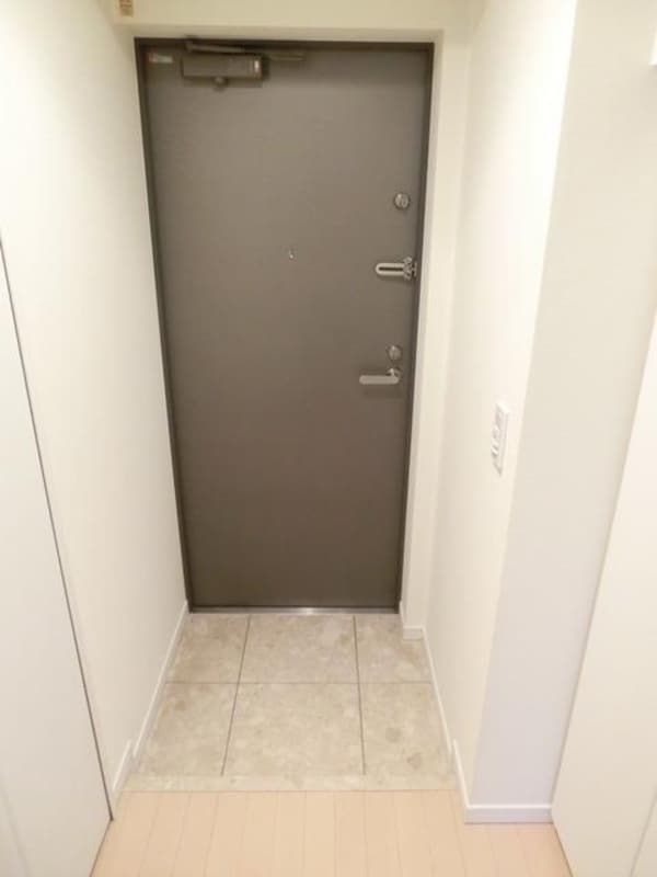 玄関(☆玄関☆)