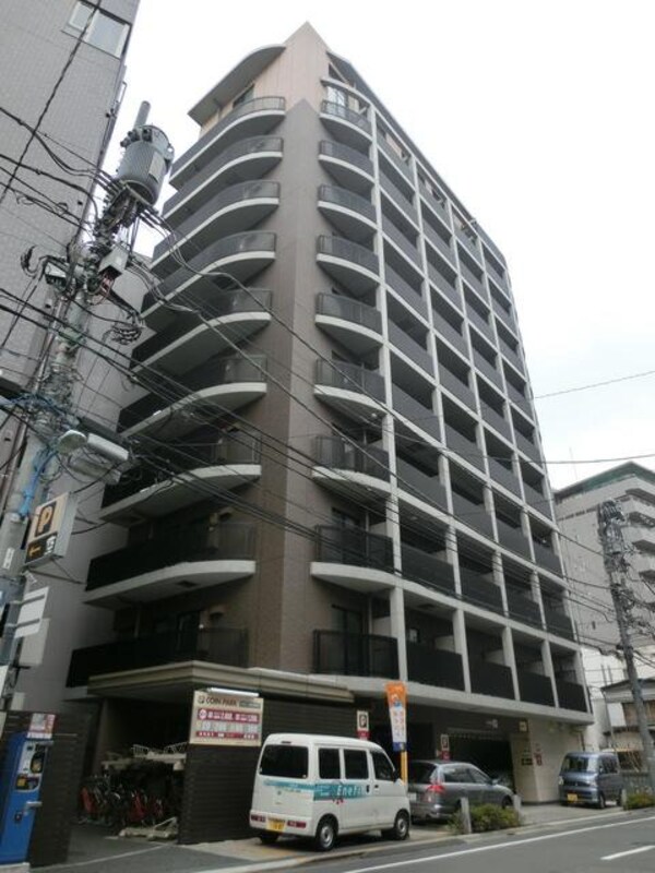 トイレ(☆外観★)