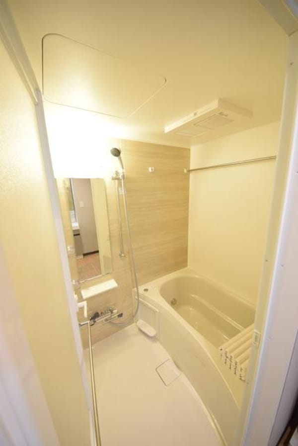 バス／シャワールーム等