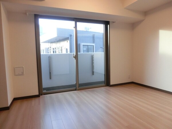 リビング・居室(人気のフローリングのお部屋)