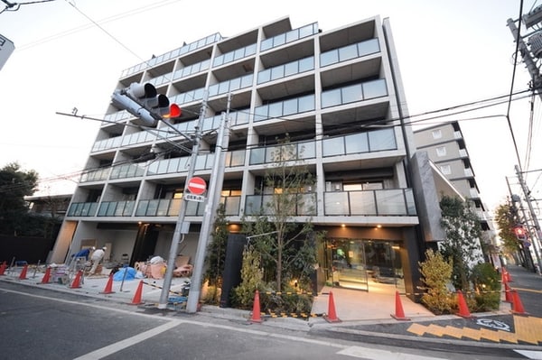 外観(☆お問い合わせはお早めに☆)