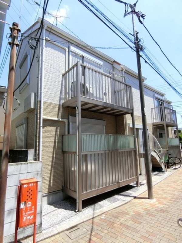 外観(★外観★)