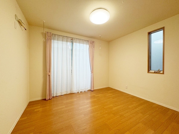 その他室内・内装(居室)
