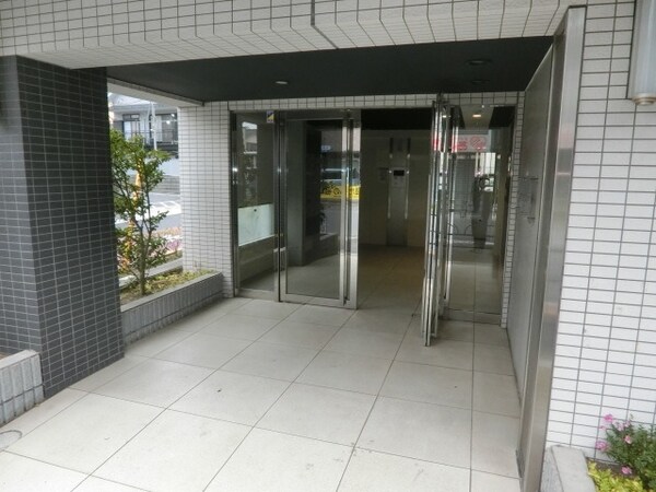 エントランス(★エントランス★)