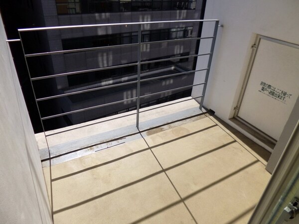 設備(GRASSE)