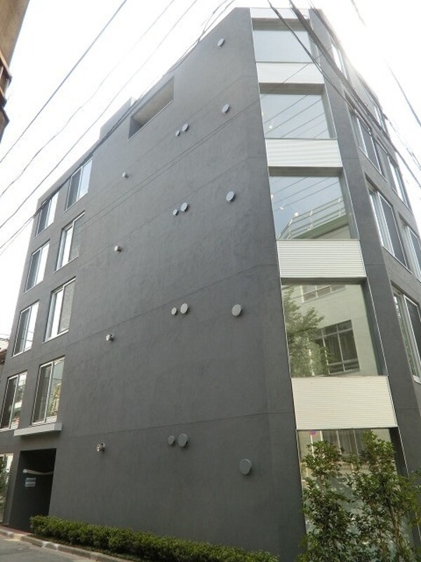 外観(★デザイナーズマンション♪★)