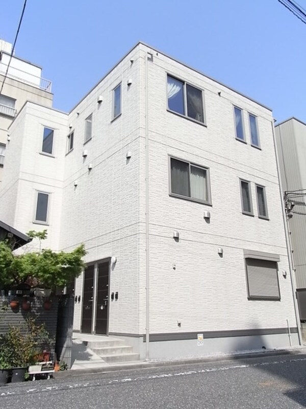 外観(★外観★)