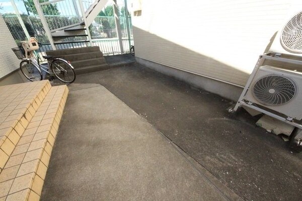 共有部分(☆お問い合わせはお早めに☆)