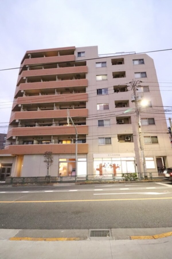 その他(外観・共用部分)