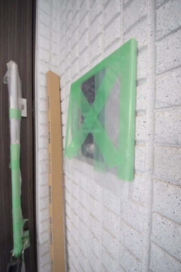 共有部分(☆お問い合わせはお早めに☆)