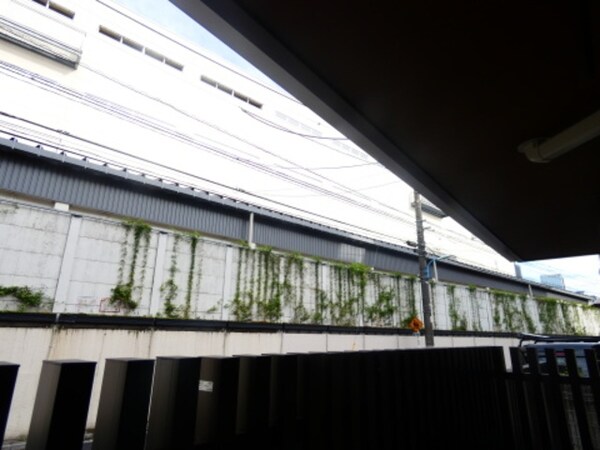眺望(※別号室参考写真です※)