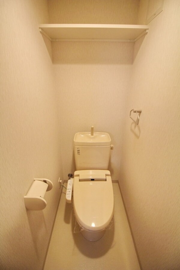 トイレ(別部屋参考写真)