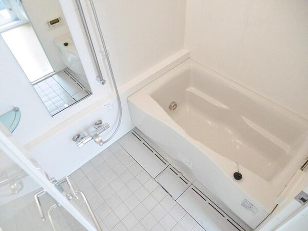 バス／シャワールーム等(お部屋探しは株式会社　タウンハウジング　までお気軽にお問合…)
