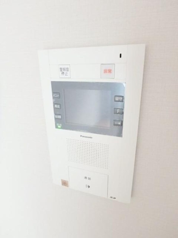 設備(インターホン)