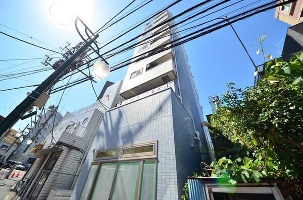 外観(★鉄骨造★)