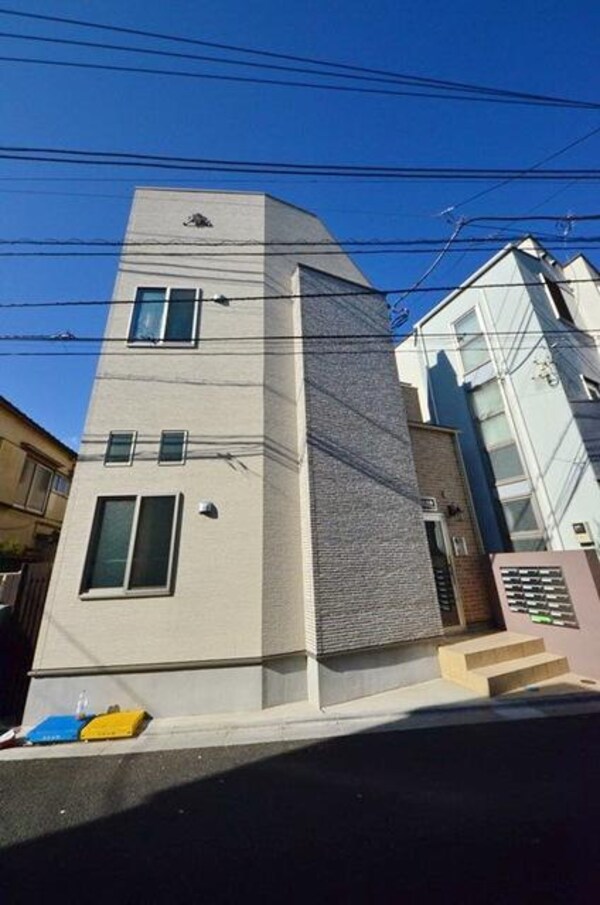 外観(★日当たり良好★)