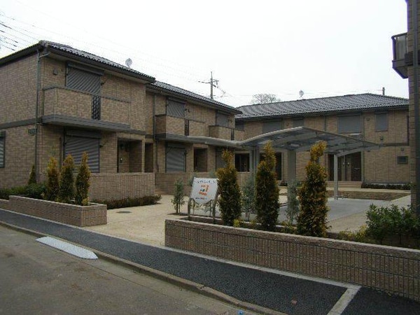 共有部分