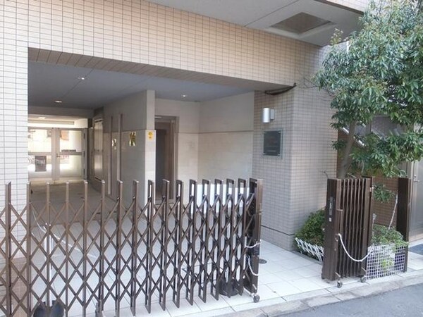 エントランス(エントランス)