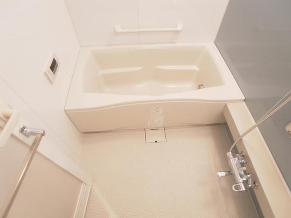 バス／シャワールーム等(★綺麗な浴室で疲れを取りましょう★)