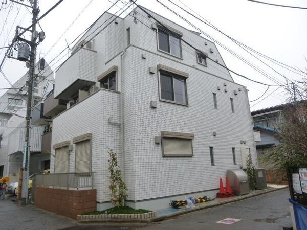 外観(☆外観・共用設備☆)