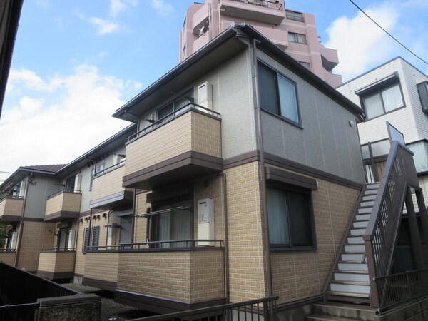 外観(★外観★)