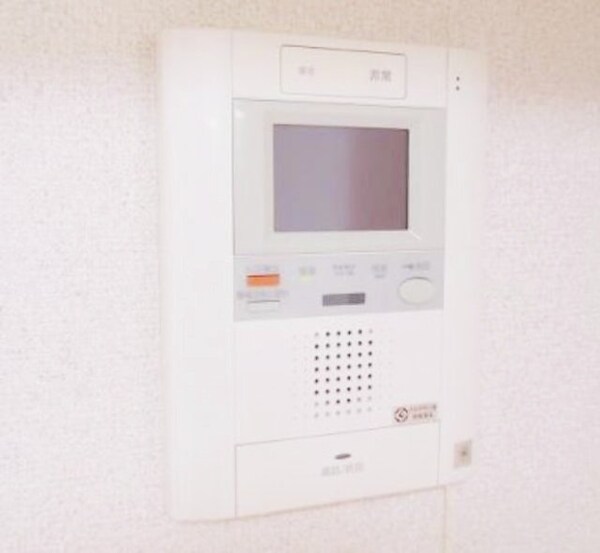 セキュリティ(部屋探しは株式会社　タウンハウジング　までお気軽にお問合せ…)