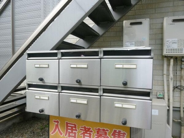 共有部分