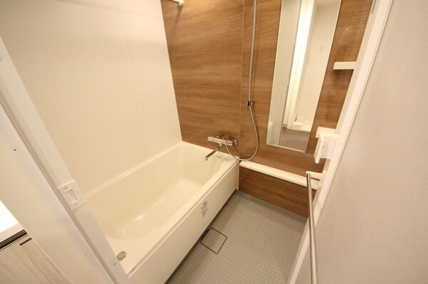 バス／シャワールーム等(★お風呂★)