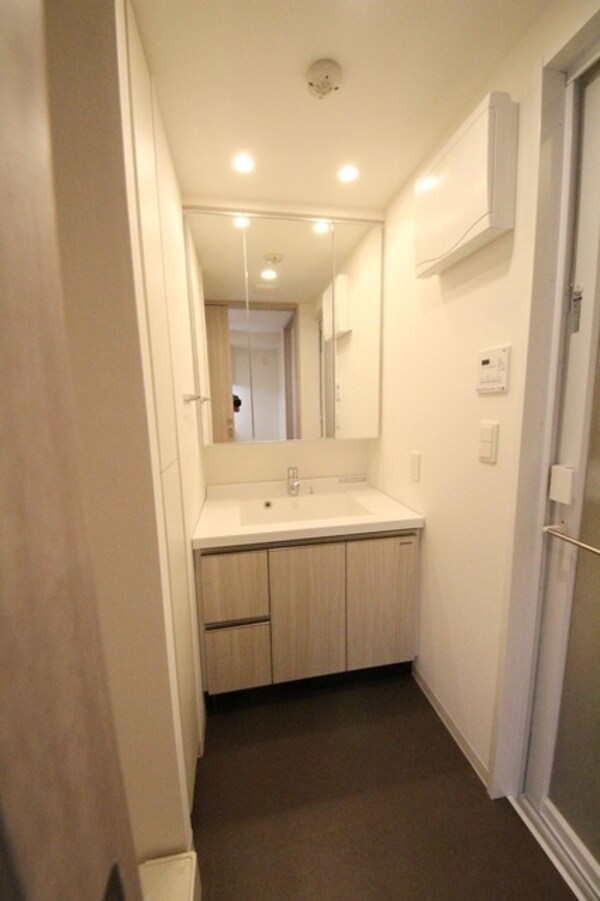 洗面(★独立洗面台★)