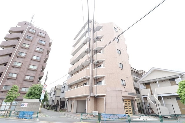 外観(★お問い合わせはタウンはウイングまで★)